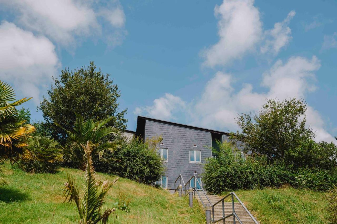 Glasney Rooms, University Campus Penryn Falmouth Kültér fotó
