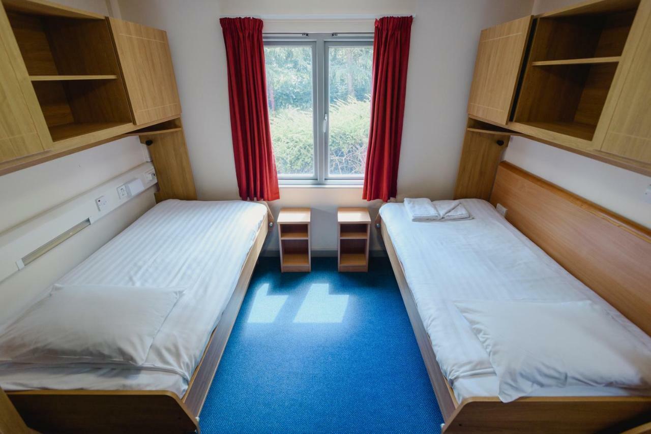 Glasney Rooms, University Campus Penryn Falmouth Kültér fotó