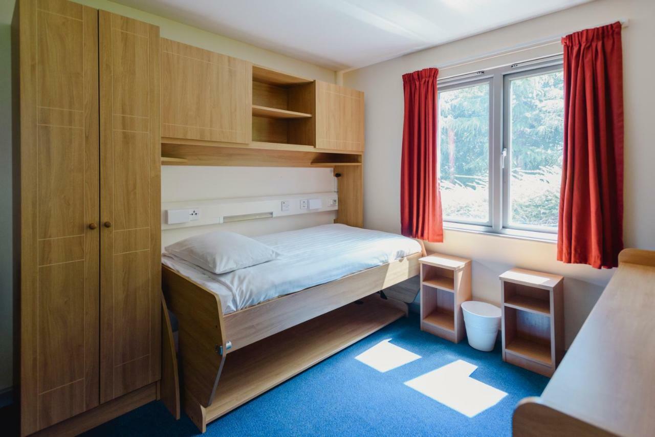 Glasney Rooms, University Campus Penryn Falmouth Kültér fotó