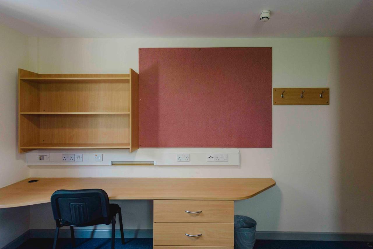 Glasney Rooms, University Campus Penryn Falmouth Kültér fotó